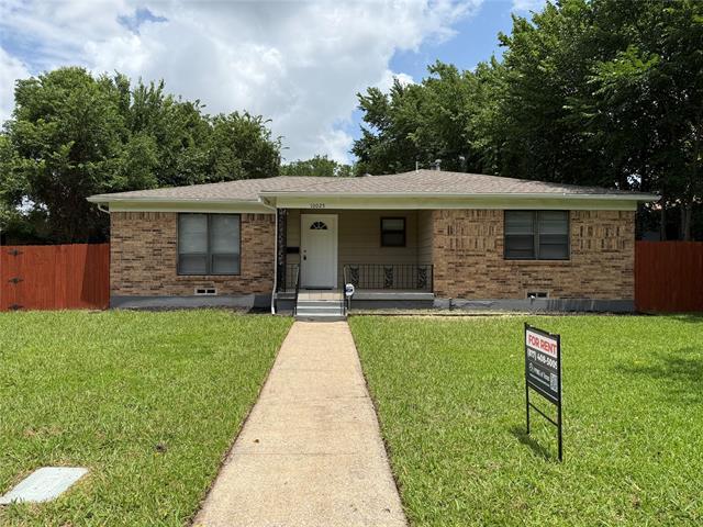 property at 10025 Neosho Dr