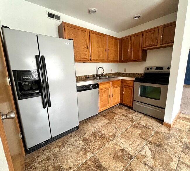 30 Nathan Drive in Huntington, WV - Building Photo - Building Photo