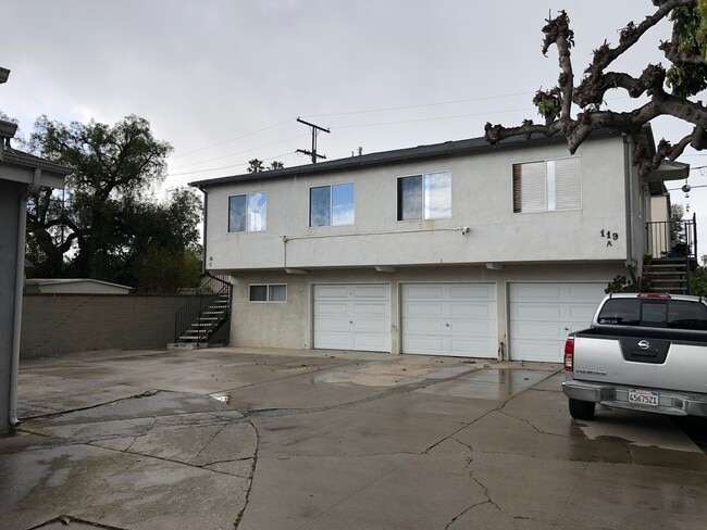 119 W Hillsdale St, Unit B