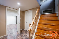 Cat Friendly Basement Suite with Driveway ... in Lethbridge, AB - Building Photo - Building Photo