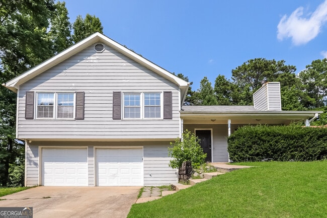 property at 4985 Diggers Way
