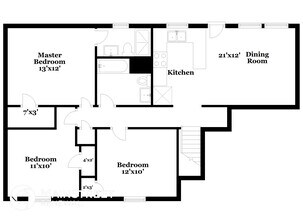 1626 Mardis Dr in Birmingham, AL - Building Photo - Building Photo