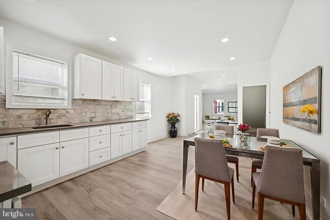 2135 N 20th St in Philadelphia, PA - Building Photo - Building Photo