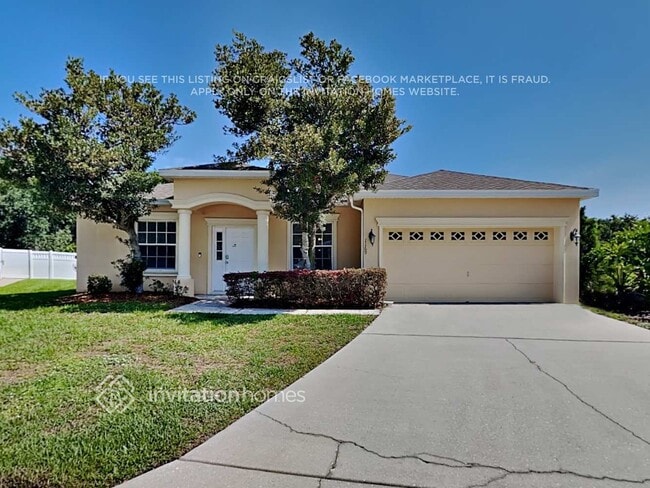 property at 1169 Brenton Manor Dr