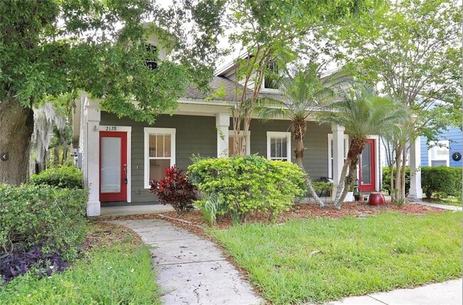 2128 Lucerne Ter in Orlando, FL - Building Photo - Building Photo