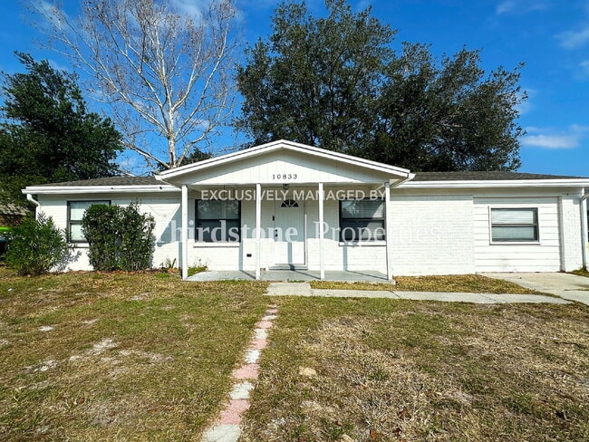 property at 10833 Liscard Rd S