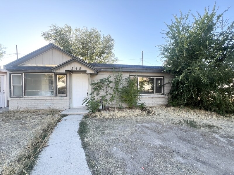 345 N 1000 W St in Provo, UT - Building Photo