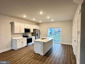 1801 Harvest Dr in Winchester, VA - Building Photo