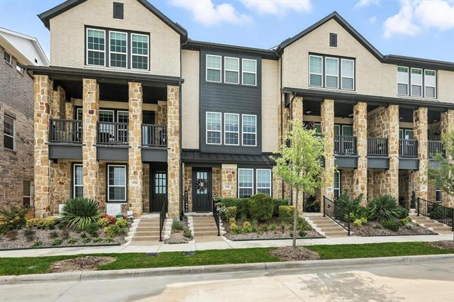 3709 Island Vista Dr in Arlington, TX - Building Photo - Building Photo