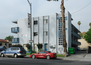 Fourth Street Apartments in San Jose, CA - Building Photo - Building Photo