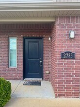 2735 W Shasta Rd in Rogers, AR - Building Photo - Building Photo