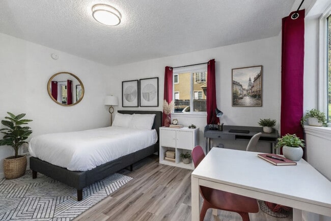 612 S 18th St, Unit SI ID1045864P in Tacoma, WA - Foto de edificio - Building Photo