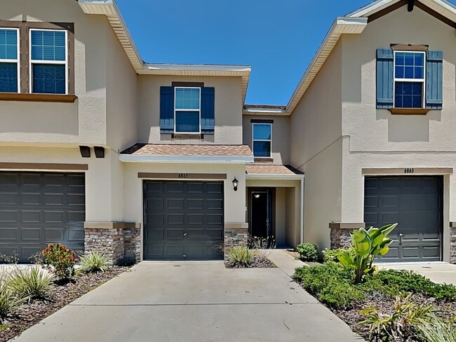 property at 6865 Citrus Creek Ln
