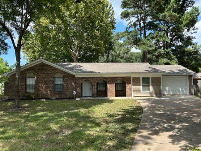 property at 2750 Norwood Cove