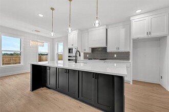 1850 Momi St in Centerton, AR - Building Photo - Building Photo