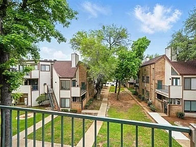 property at 2312 Balsam Dr