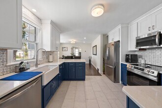 6511 Foster St in District Heights, MD - Foto de edificio - Building Photo