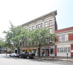 Main Street Apartments in New Britain, CT - Building Photo - Building Photo