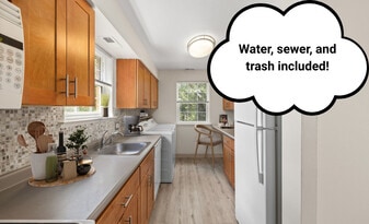 Grampian Hills Apartments in Williamsport, PA - Building Photo