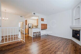 7111 S La Tijera Blvd in Los Angeles, CA - Building Photo