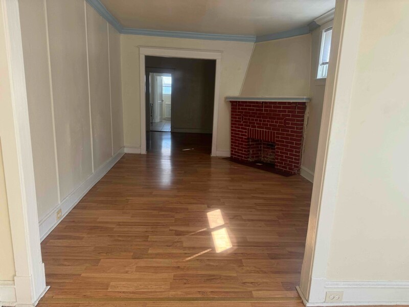 8xx Foulkrod St, Unit #1 in Philadelphia, PA - Building Photo