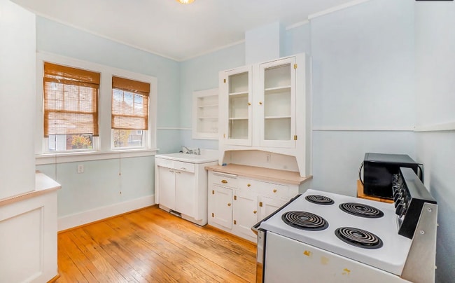 3833 Webster St in Omaha, NE - Building Photo - Building Photo