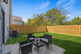 8636 Scott St in Houston, TX - Building Photo - Building Photo