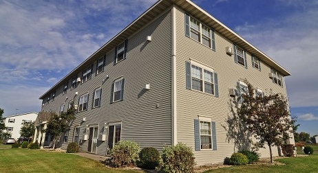 Tapestry Apartments in Milaca, MN - Building Photo - Building Photo