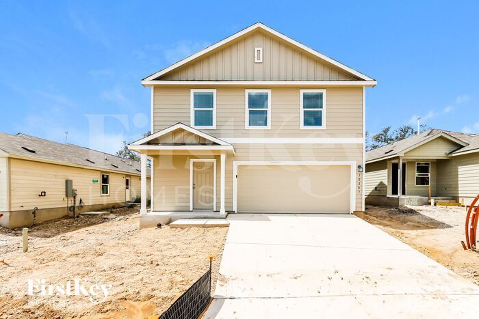 10207 Ickham Ml Ct in San Antonio, TX - Building Photo