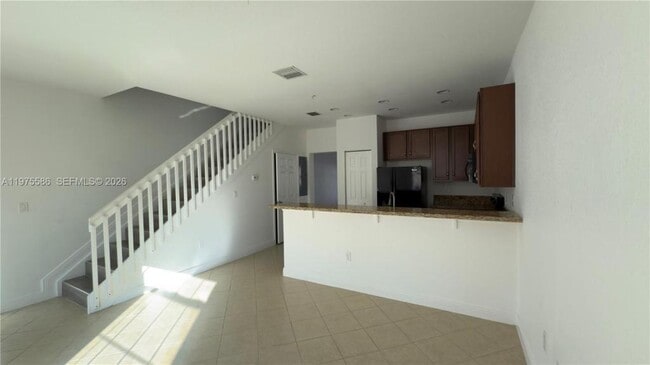 property at 1522 SW 147th Ter