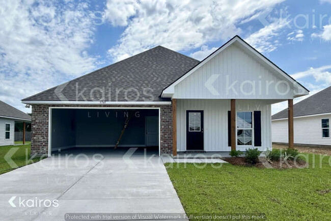 property at 13760 Willowmore Dr