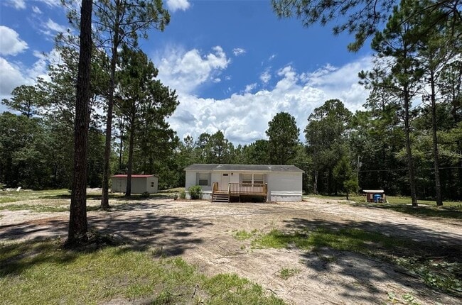 7420 NE 111th Pl in Gainesville, FL - Building Photo - Building Photo