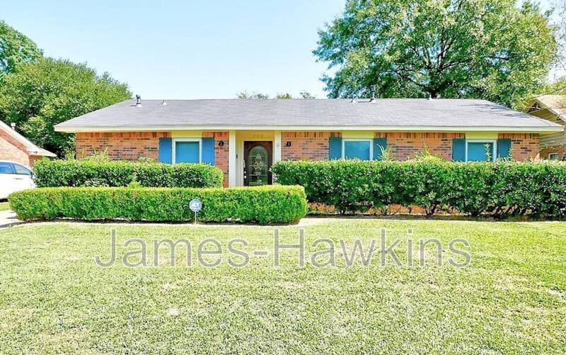 709 Balfour Rd in Montgomery, AL - Building Photo