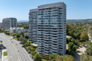 The Comstock Building in Los Angeles, CA - Foto de edificio - Building Photo