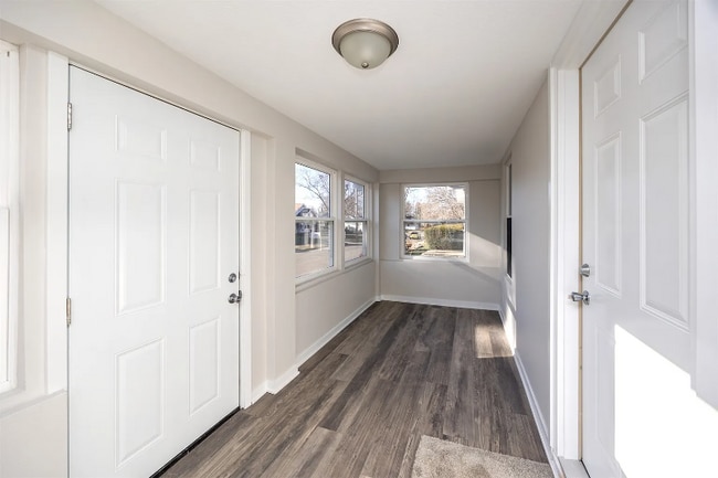 1332 E Sheridan Ave in Des Moines, IA - Building Photo - Building Photo