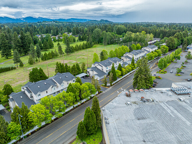 14100 - 14130 Se 171St Way in Renton, WA - Building Photo - Building Photo