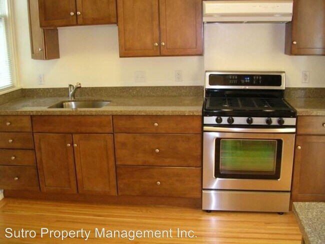 1801 Hayes St in San Francisco, CA - Building Photo - Building Photo