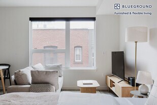 1530 Belmont Ave in Seattle, WA - Building Photo