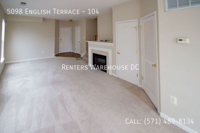 5098 English Terrace in Alexandria, VA - Building Photo - Building Photo