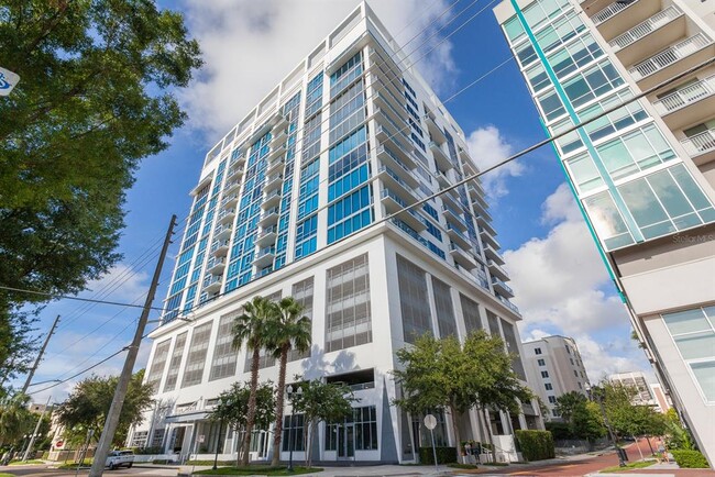 property at 260 S Osceola Ave