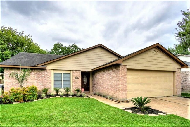property at 19319 Cypress Bay Dr