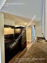507 Woodcreek Dr in Rossville, GA - Building Photo - Building Photo