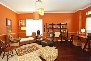3011 Nickleby Ct in Katy, TX - Building Photo