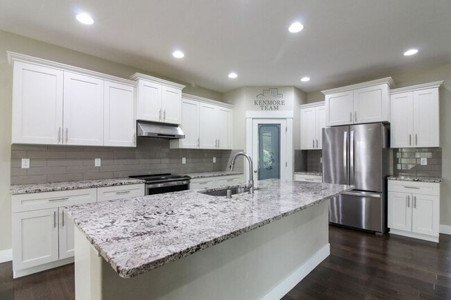 property at 1066 N Montana St