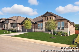 914 Gyngell Ln in San Antonio, TX - Building Photo - Building Photo