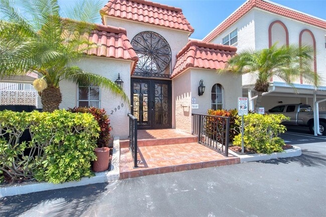 2900 Gulf Blvd in Belleair Beach, FL - Building Photo - Building Photo