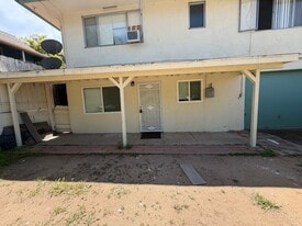 622 S Kalmia St in Escondido, CA - Building Photo