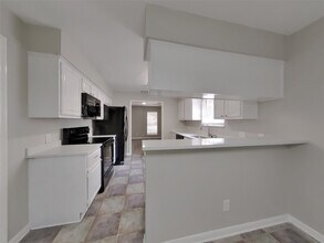 1411 Chart Dr in Crosby, TX - Building Photo - Building Photo