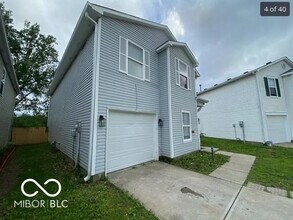 4354 Fullwood Ct in Indianapolis, IN - Building Photo - Building Photo
