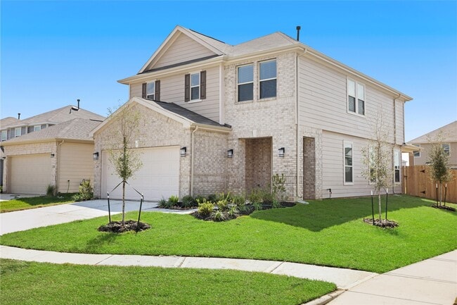 property at 22867 Mahogany Hills Ln